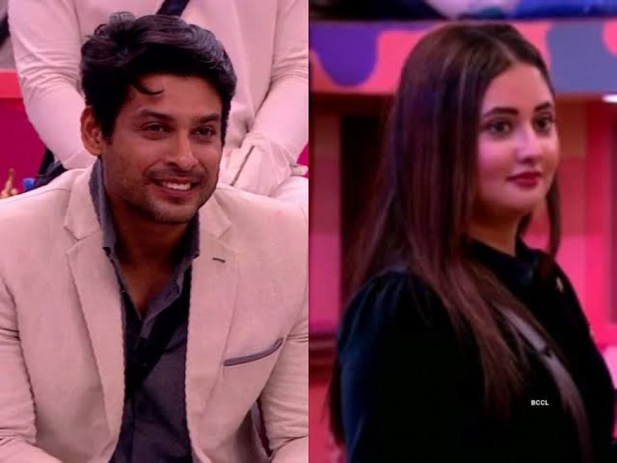 BB13 : BB कॉमेडी क्लब में शहनाज़ ने की माहिरा की बोलती बंद