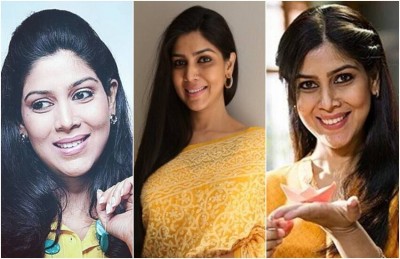 Sakshi Tanwar is happily singer at 50, her one Liplock scene that created a Ruckus all over