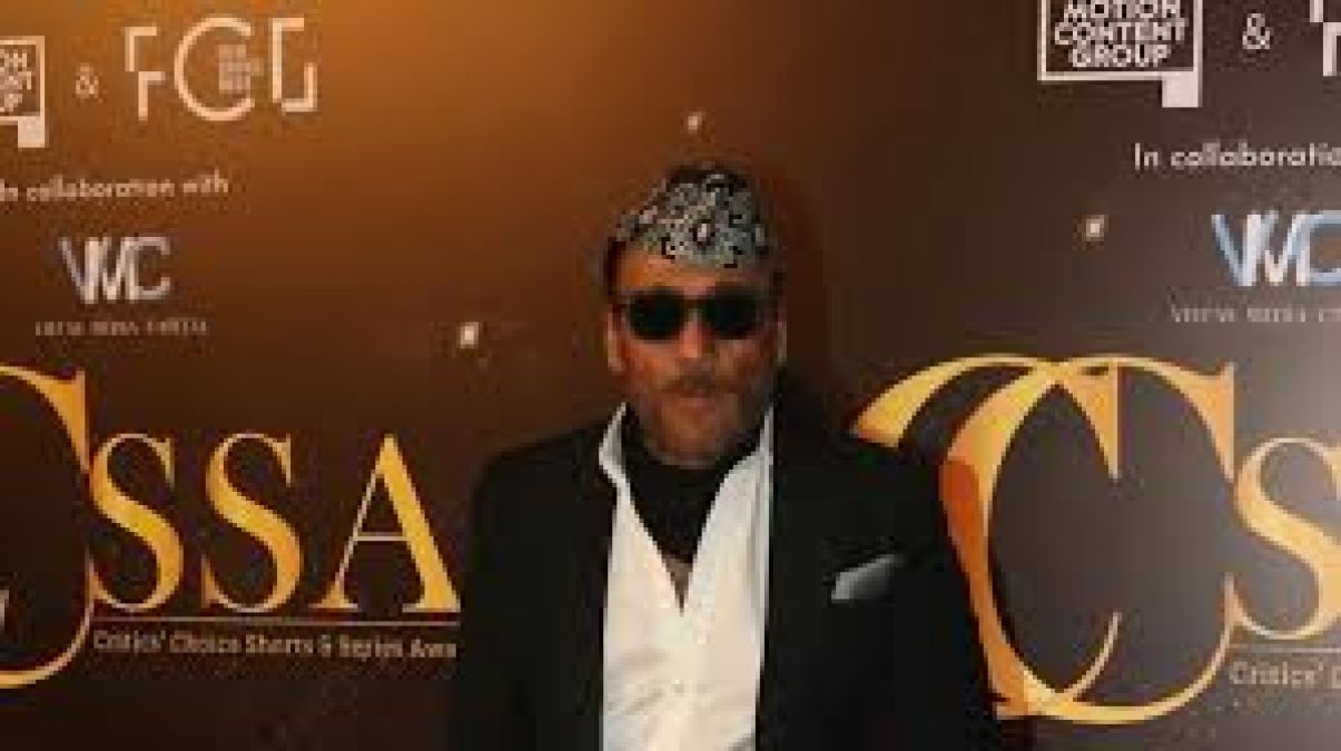 The Kapil Sharma Show: Jackie Shroff reveals about his debut movie related to Dev Anand