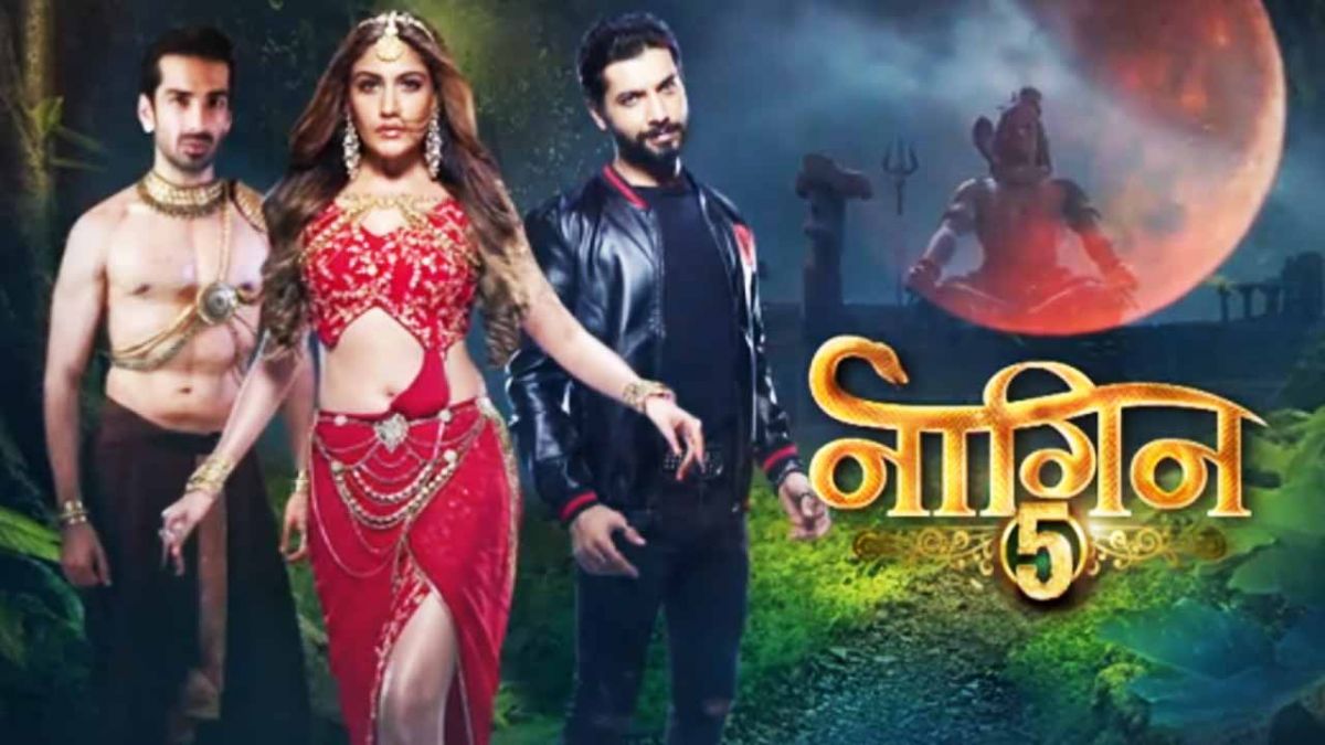 'Naagin 5' to end soon, another tremendous show to begin