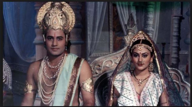 'रामायण' में राम के रोल के लिए अरुण गोविल ने छोड़ी थी ये बुरी लत, अब हो चुकी है ऐसी हालत