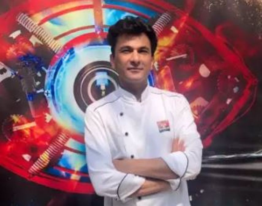 BB 13: Michelin star chef Vikas Khanna's visit sparks controversy; fans accuse him of favouring Asim Riaz