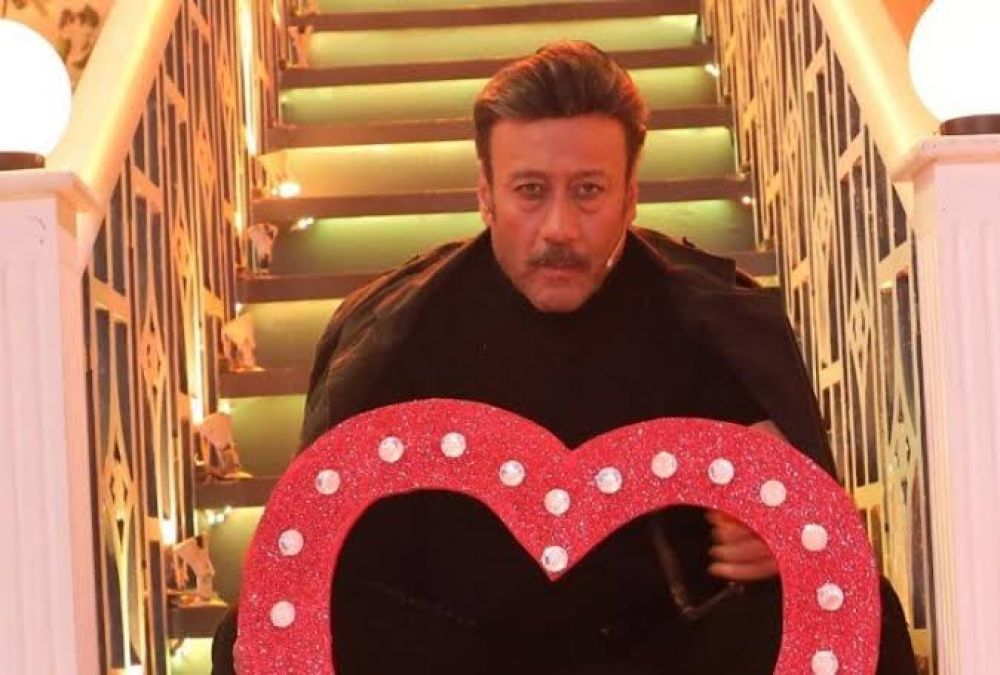 The Kapil Sharma Show: Jackie Shroff reveals about his debut movie related to Dev Anand
