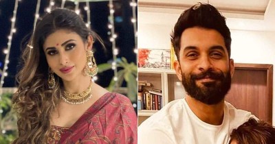 This is the big news about Mouni Roy's wedding