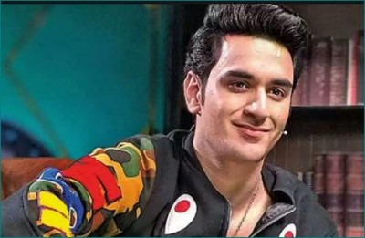 Vikas Gupta evicted from BB14 house, Know its reason