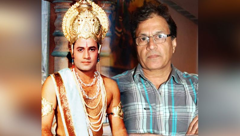 28 साल बाद भी भगवान राम समझकर अरुण के सामने हाथ जोड़ते है लोग