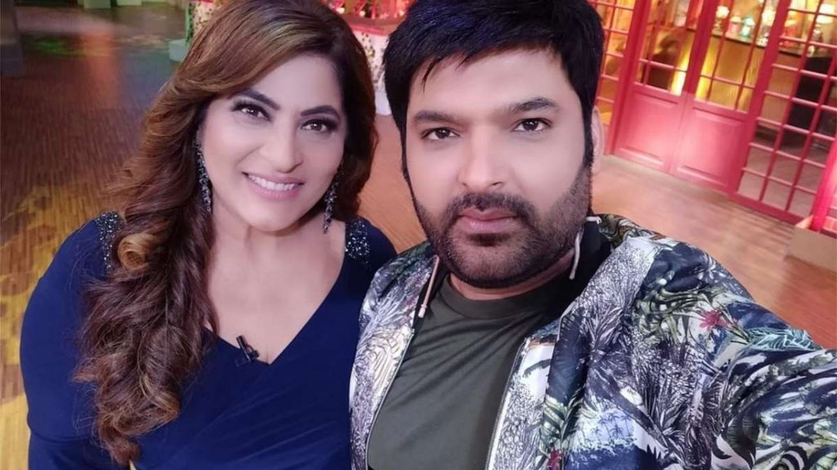 Kapil Sharma becomes star not a family man but because of this man