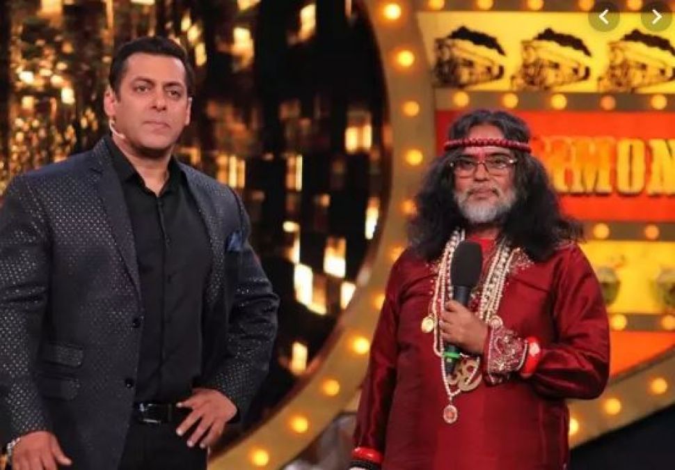 This ex-contestant wants to host BB14 in place of Salman Khan