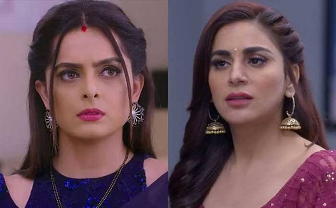 Kundali bhagya : माहिरा ने उठादा यहाँ कदम, क्या ले लेगी  प्रीता की जान