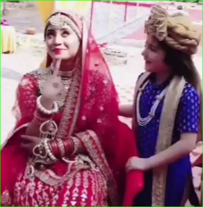 Yeh Rishta Kya Kehlata Hai: Kartik-Naira will say goodbye to show after marriage