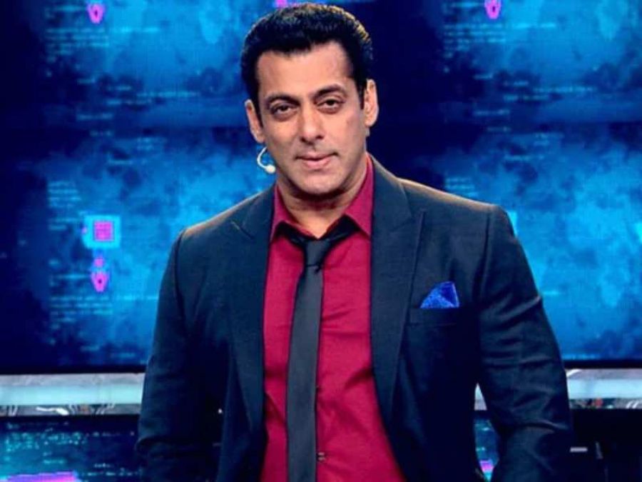 This ex-contestant wants to host BB14 in place of Salman Khan