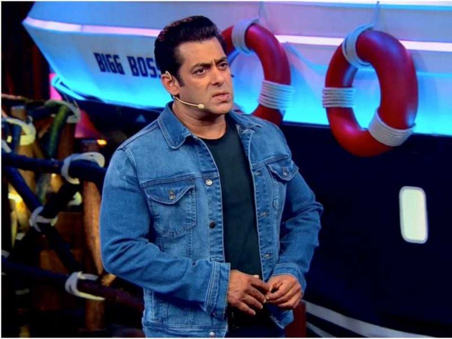 This ex-contestant wants to host BB14 in place of Salman Khan