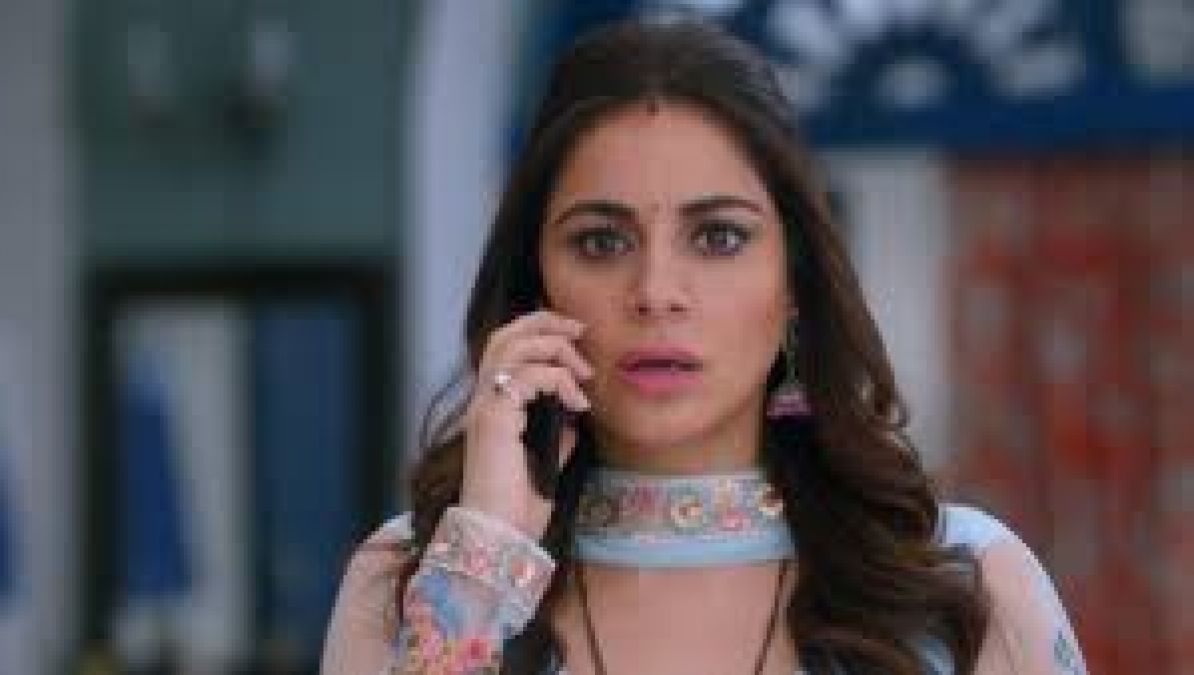 Kundali bhagya : माहिरा ने उठादा यहाँ कदम, क्या ले लेगी  प्रीता की जान