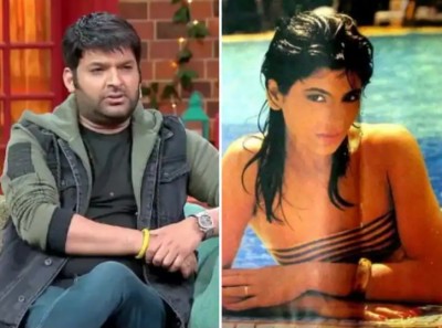 Kapil Sharma becomes star not a family man but because of this man