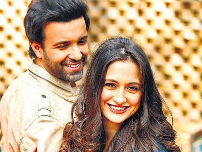 From Sanjeeda Sheikh and Aamir Ali’s Dreamy Love story to their Divorce
