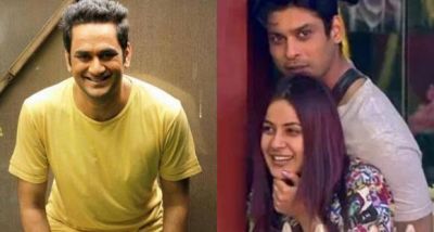 Vikas Gupta supports Shahnaz, says 'No one is perfect'