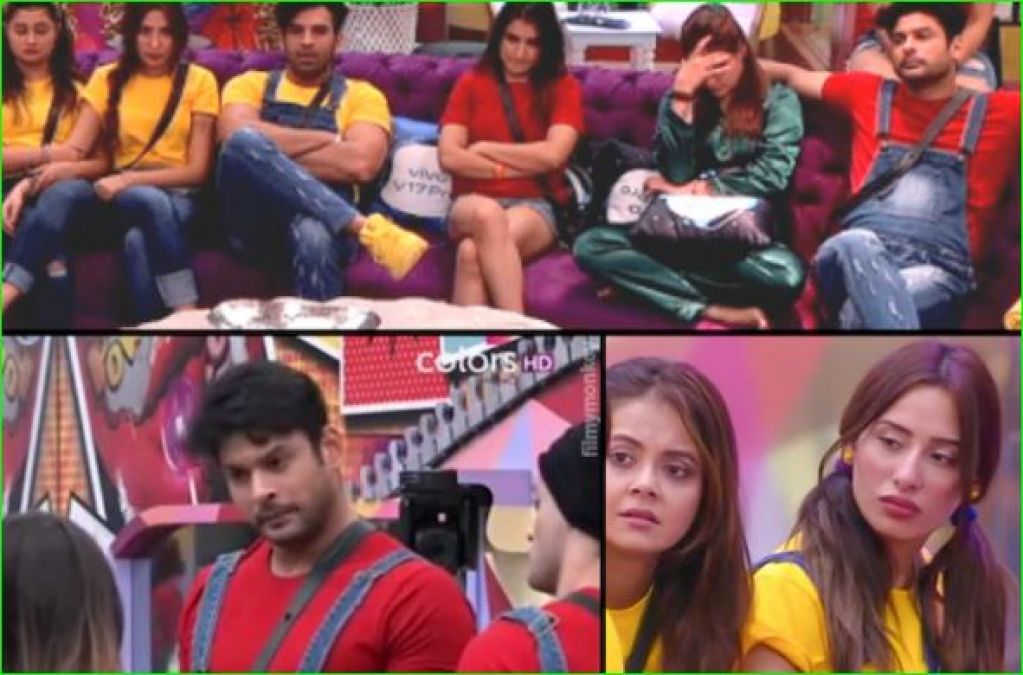 Contestant wants to get married as soon as she leaves Bigg Boss, says 'to have children ...'