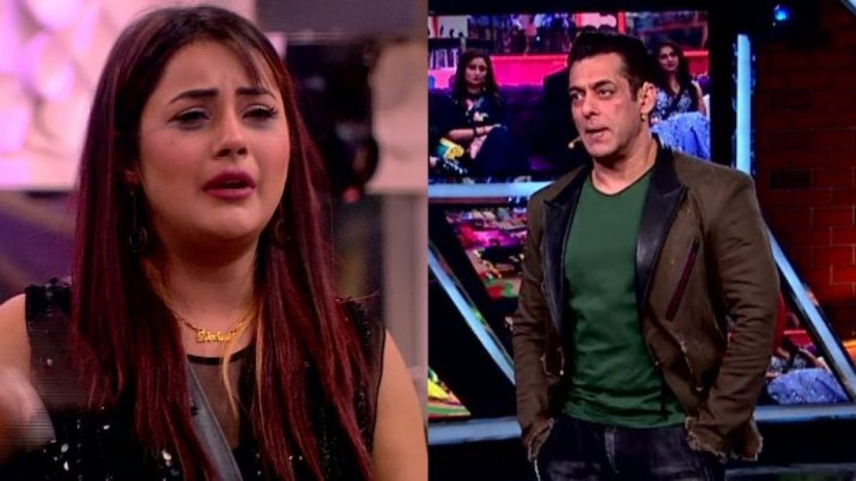 BB13: Contestants lashes out at Shehnaz, almost every contestant accuse her