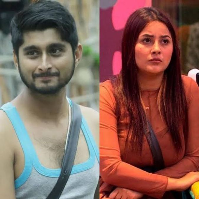 BB13: Deepak Thakur calls Shehnaz TRP Queen, tweeted in support of her