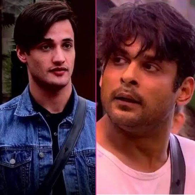 BB13: Asim told himself a true friend, Siddharth erupted