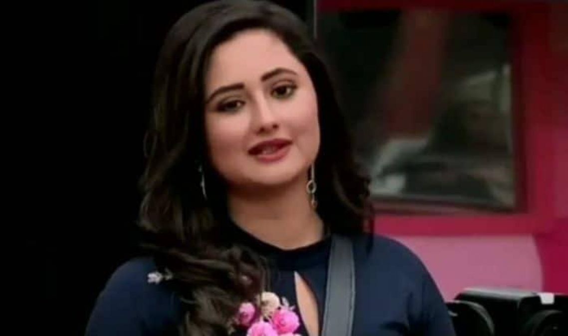BB13: Rashmi Desai opens up about her relationship with mother
