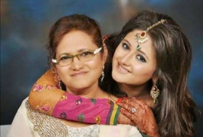 BB13: Rashmi Desai opens up about her relationship with mother