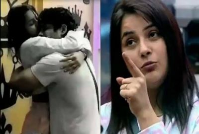 BB13: Father breaks silence on Siddharth and Shehnaz's love, questions raised on channel