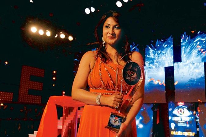 Bigg Boss 6 की विनर ऐसे एन्जॉय कर रही हैं अपनी लाइफ