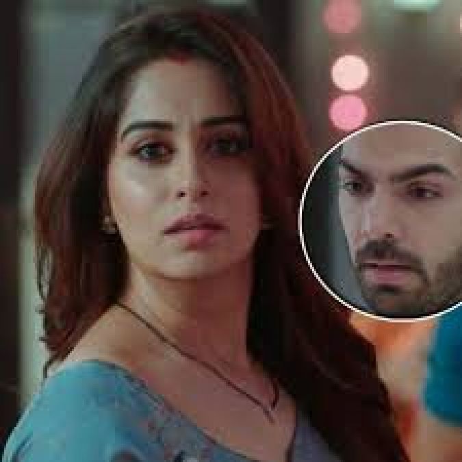 Kahan Hum Kahan Tum: The secret of Rohan and Pari's relationship will be revealed in front of Sonakshi