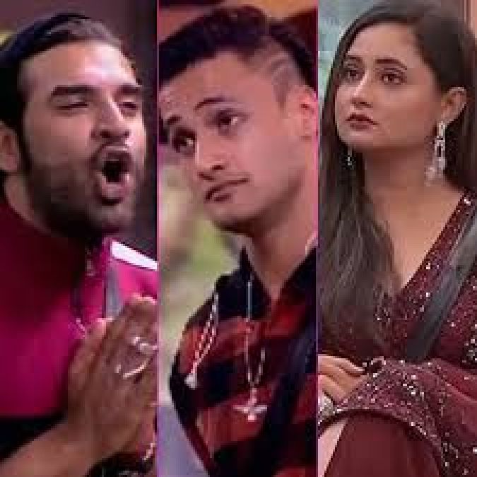 BB13: Family of contestants will come to BB house, will change equation between contestants