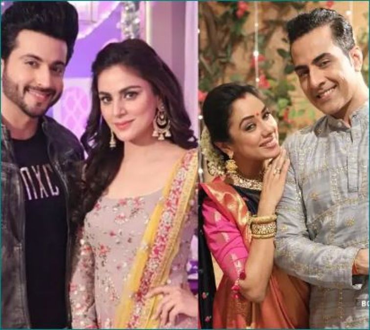 TRP rating update: Know popular Indian TV show which made to top 5