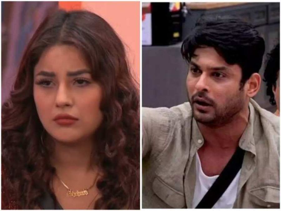 BB13: Shehnaz demands kiss from this contest, says, 'I will not do there...'