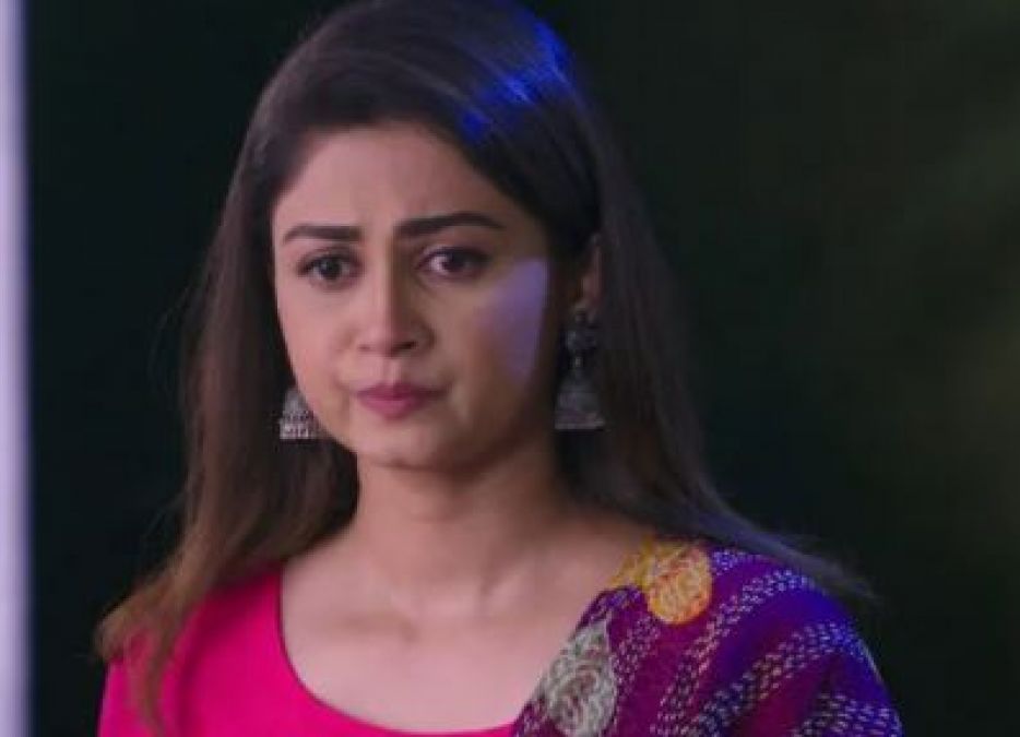 Reha and Alia plan to end Prachi-Ranbir's love