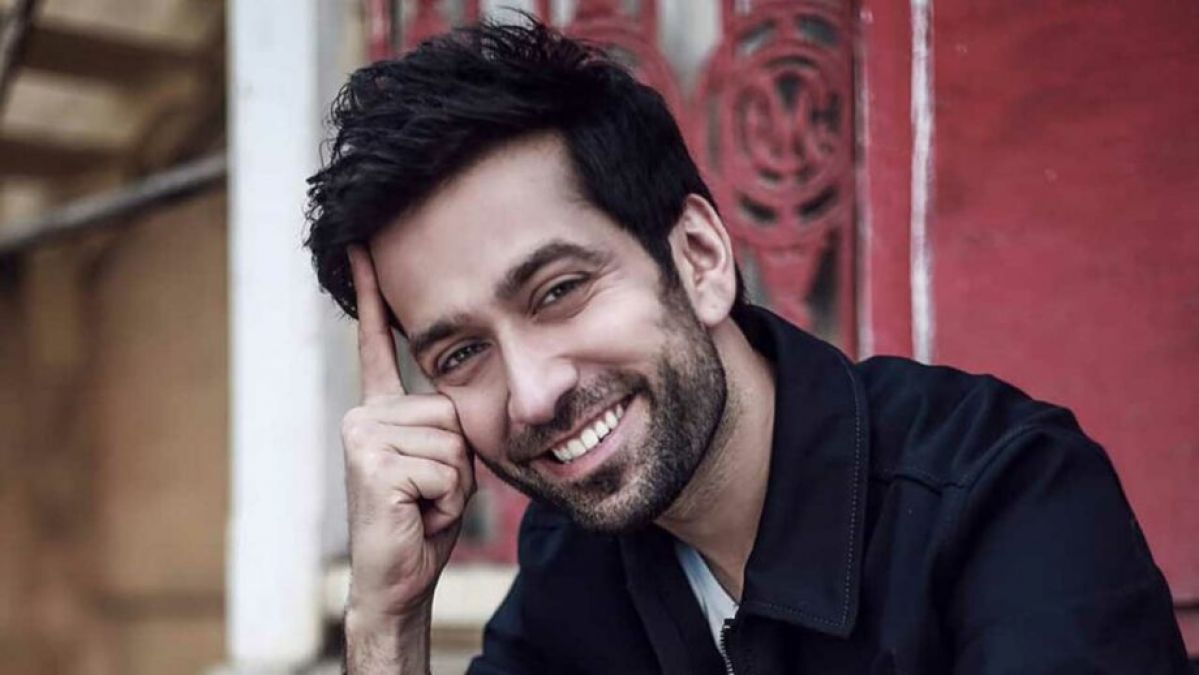 TV actor Nakul Mehta receives new role, said this about character
