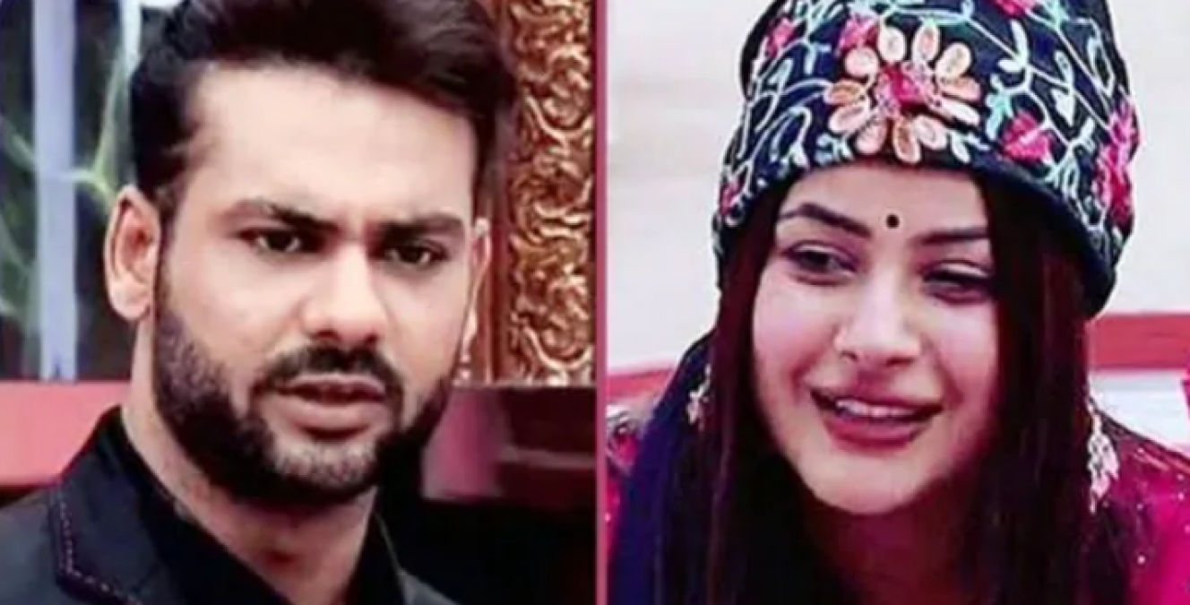 BB13: Shahnaz happy to see Vishal in jail, fans mocked her