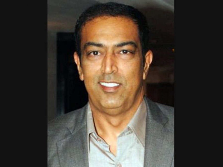 Dara Singh's nephew booked for forging documents for liquor licence