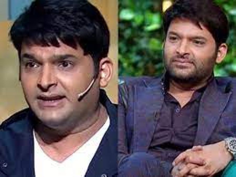 Kapil Sharma narrates this powerful story related to Jaspinder Narula, everyone is stunned