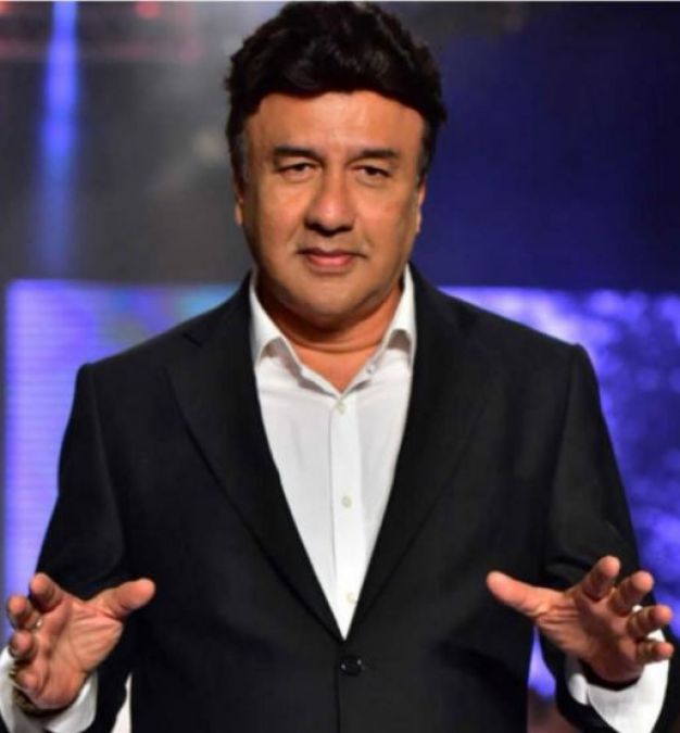 Anu Malik sexual harassment case closed due to this reason