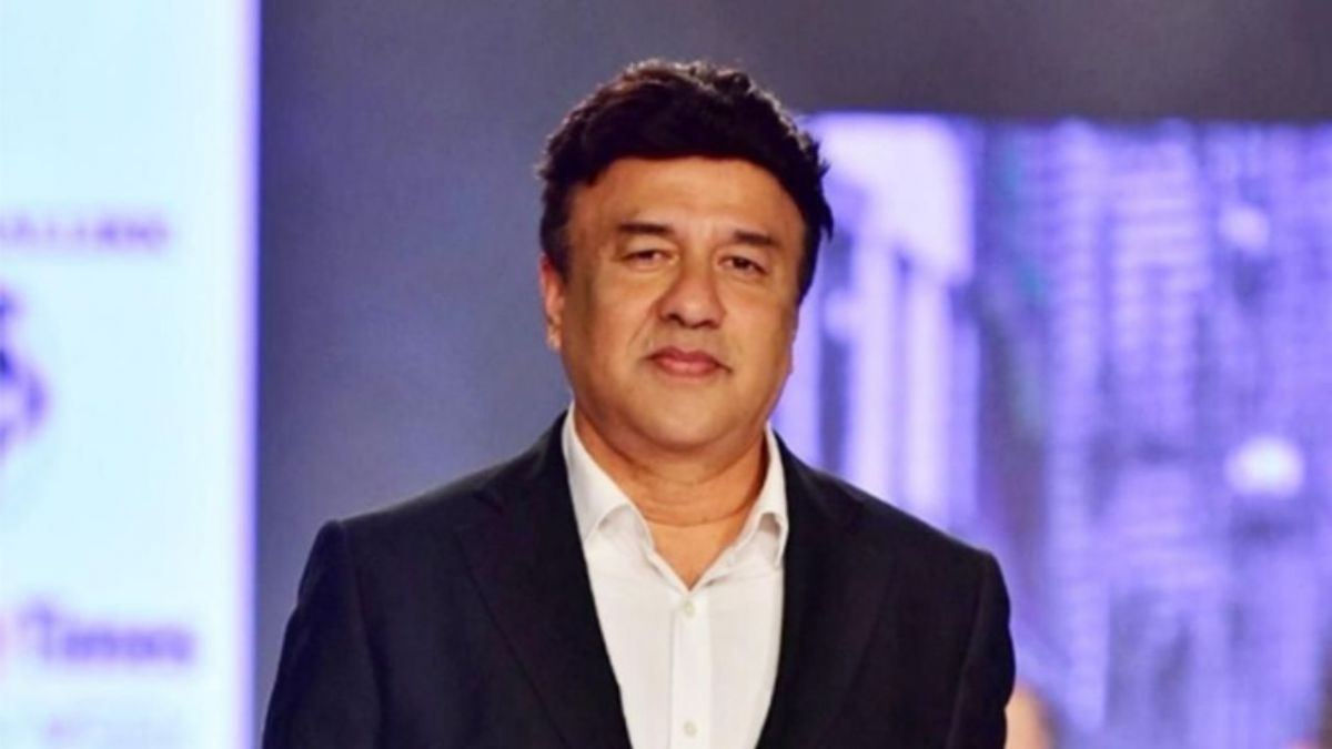 Anu Malik sexual harassment case closed due to this reason