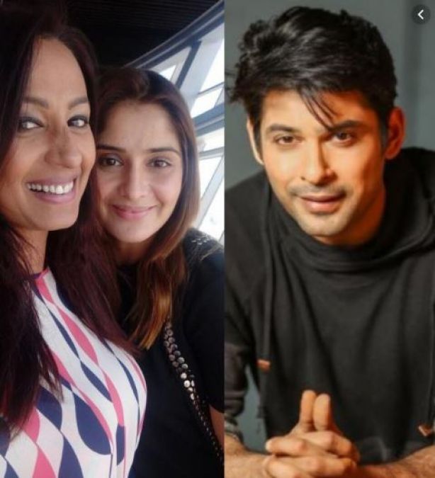 BB13: Sister in law Kashmera Shah says 'Arti has chosen Sidharth Shukla over Rashami Desai’