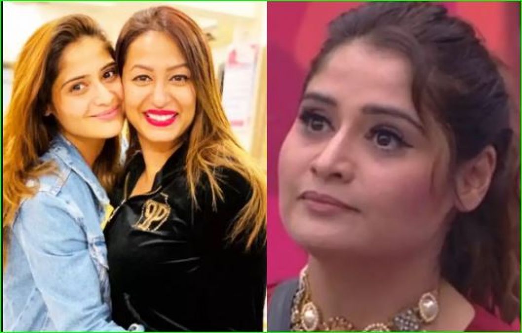 Bigg Boss 13:  Kashmera Shah reacts on rape attempt made on Arti Singh, says 'Would have chased down the man and cut his private part'