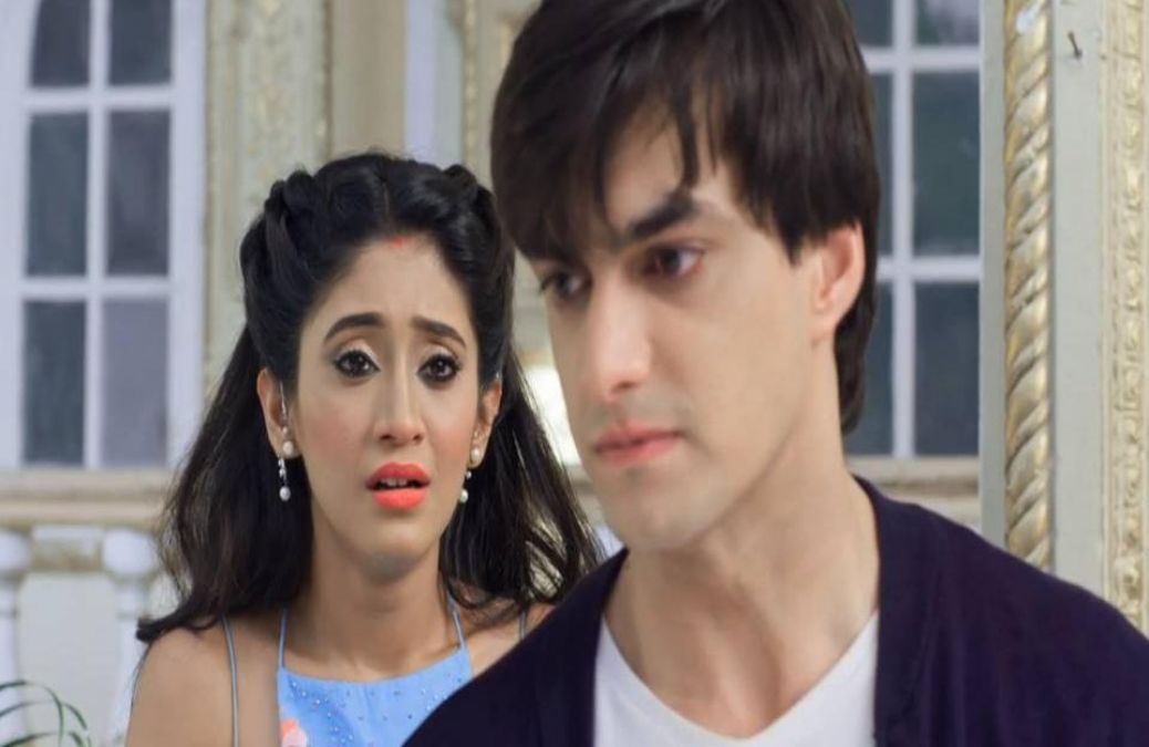 Yeh Rishta Kya Kehlata Hai: Naira will get married with this person, fans will be shocked to see Kartik