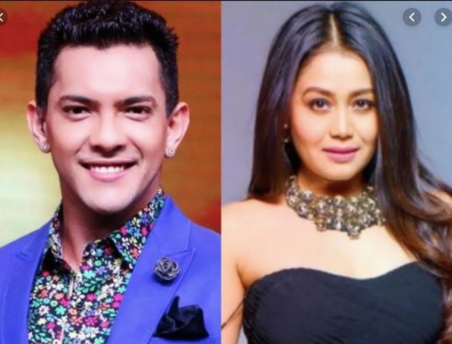 Udit Narayan responds to the marriage of Aditya and Neha Kakkar