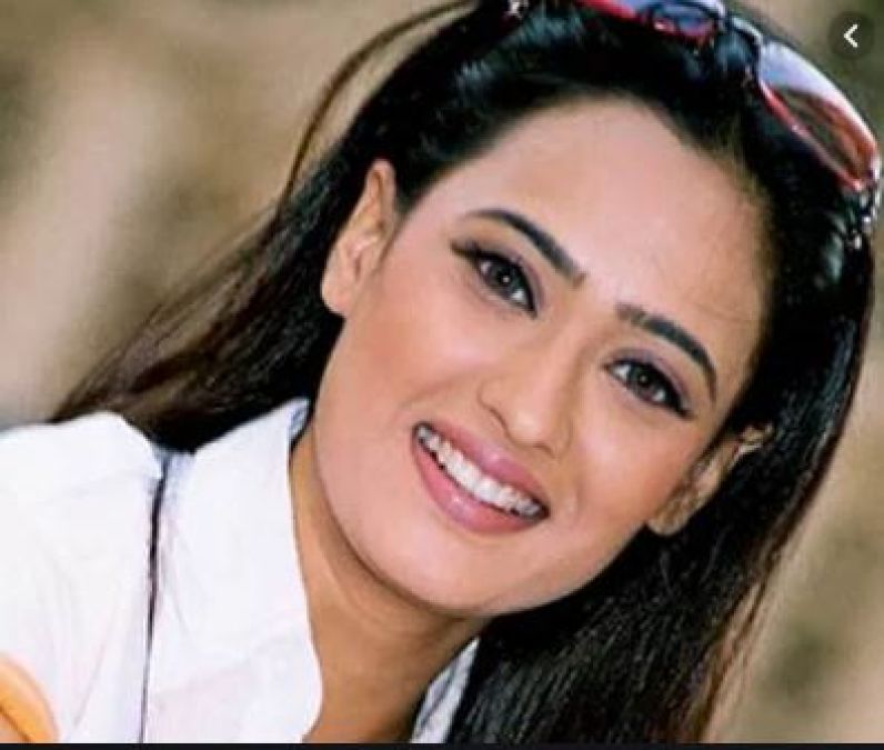 Shweta Tiwari does not want to bore fans, this actress will be seen soon in 'Hum Tum Aur them'