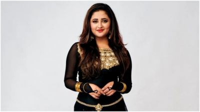 BB13: Rashmi Desai will get a special gift in the Family Week