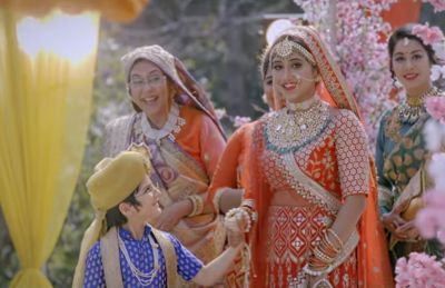 Yeh Rishta Kya Kehlata Hai: Naira will get married with this person, fans will be shocked to see Kartik