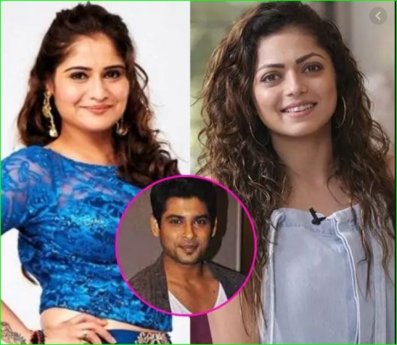 Drashti Dhami came in support of Aarti and Siddharth, says, 'Family members are concern of trophy...'