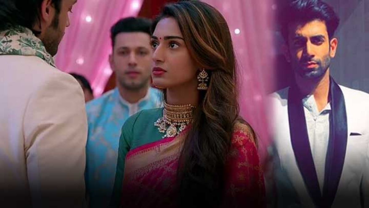 Kasautii Zindagii Kay 2: Anurag and Viraj will come out in search of Prerna, big accident will be avoided