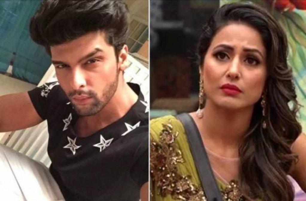 Hina Khan and Kushal Tandon will be seen together in this digital project