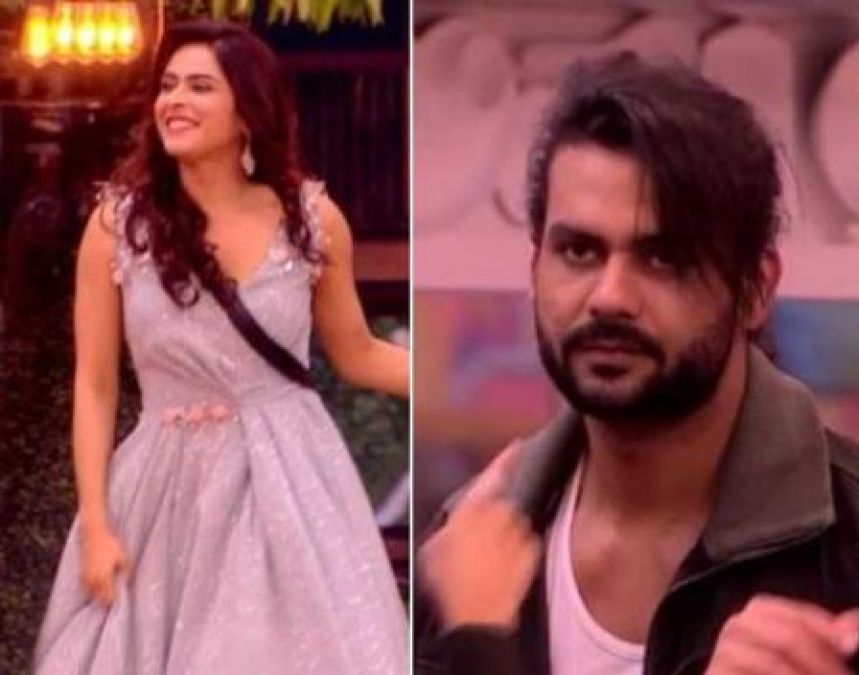 BB13: Madhurima's mother breaks silence on daughter's antics, reacts over Vishal